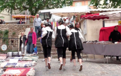 05.02.21 hOp ! @Générargues… marché et école