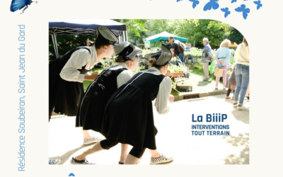 23.05.25 hOp ! @St Jean du Gard (30)