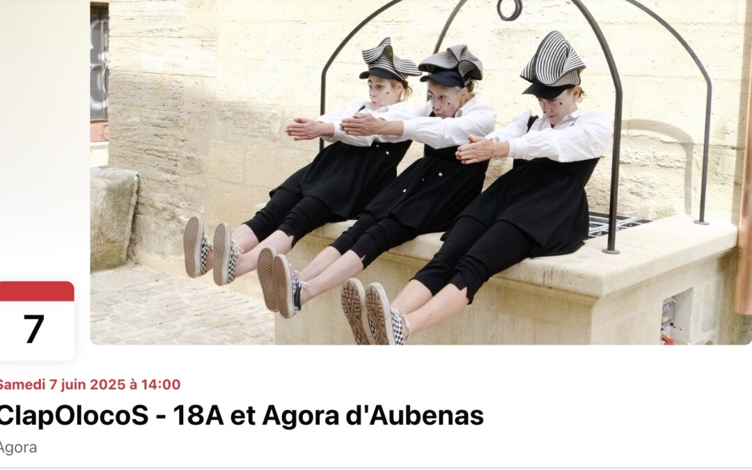 07.06.25 hOp ! @Aubenas (07)